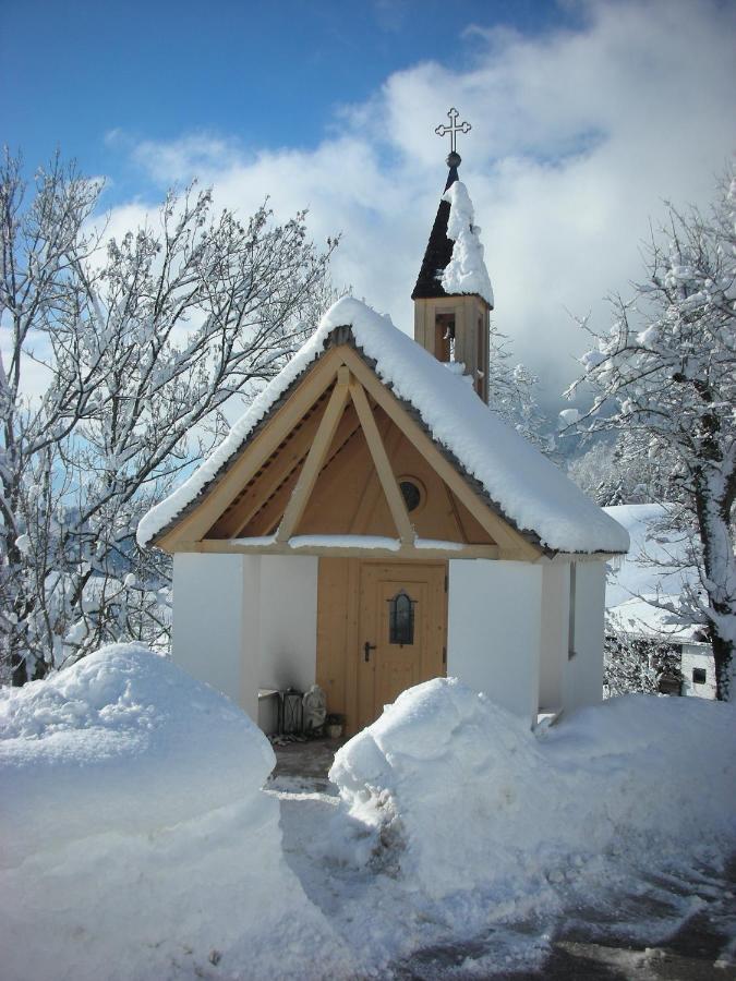 Вилла Stangleggerhof Визинг Экстерьер фото