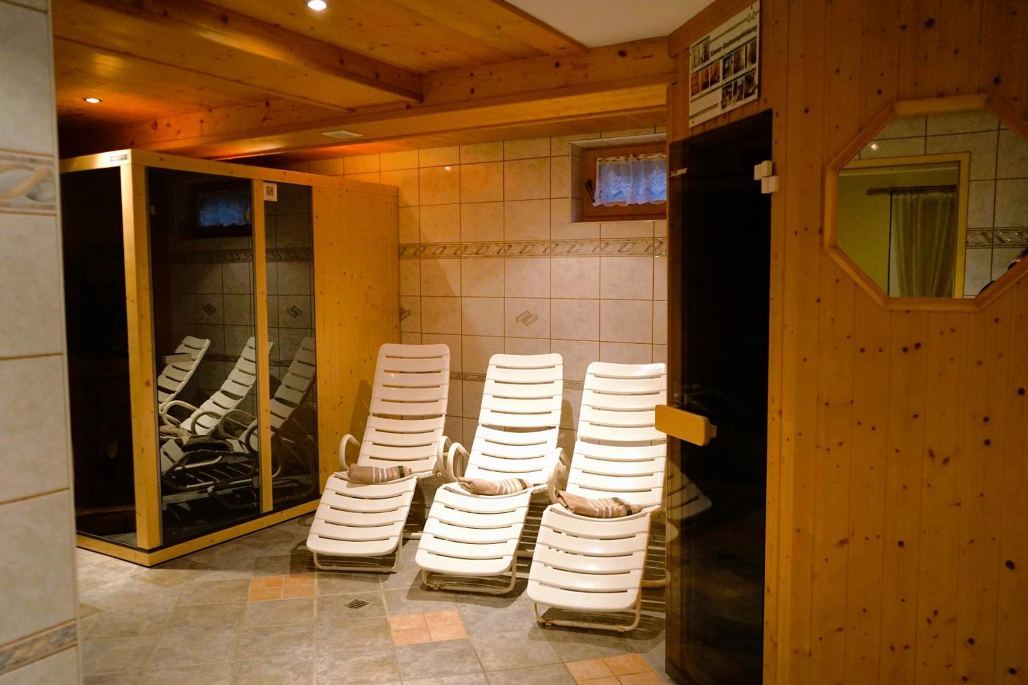 Вилла Stangleggerhof Визинг Экстерьер фото