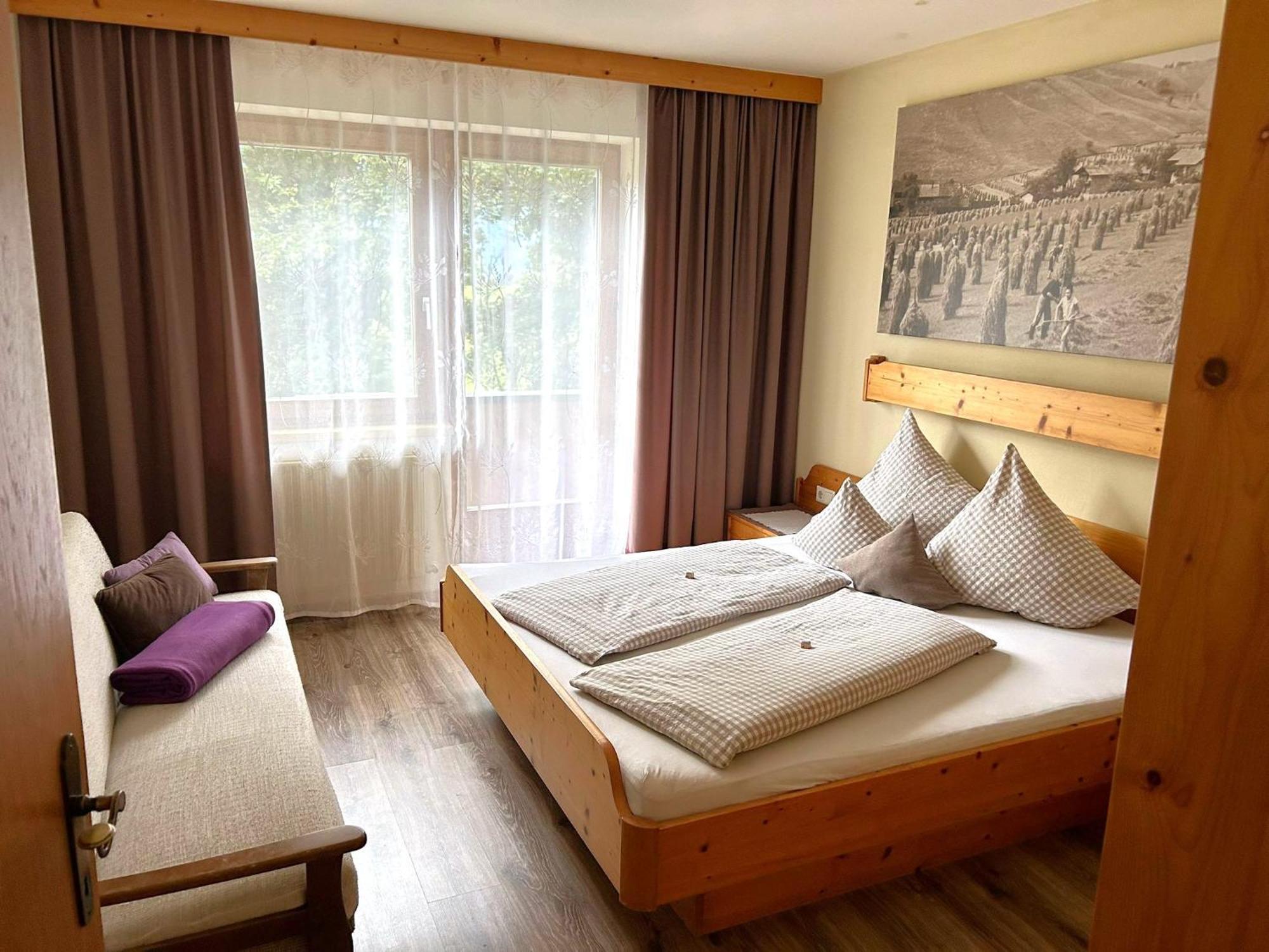 Вилла Stangleggerhof Визинг Экстерьер фото