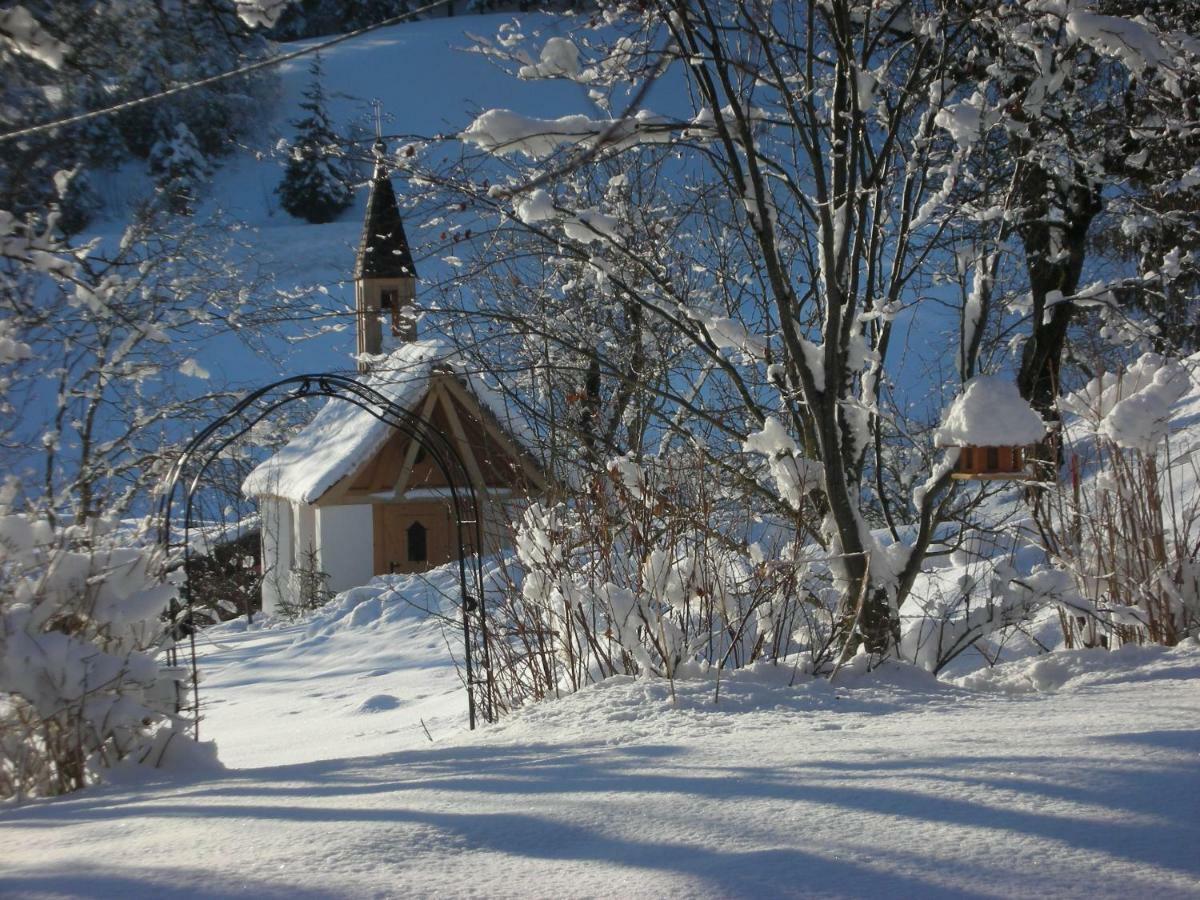 Вилла Stangleggerhof Визинг Экстерьер фото