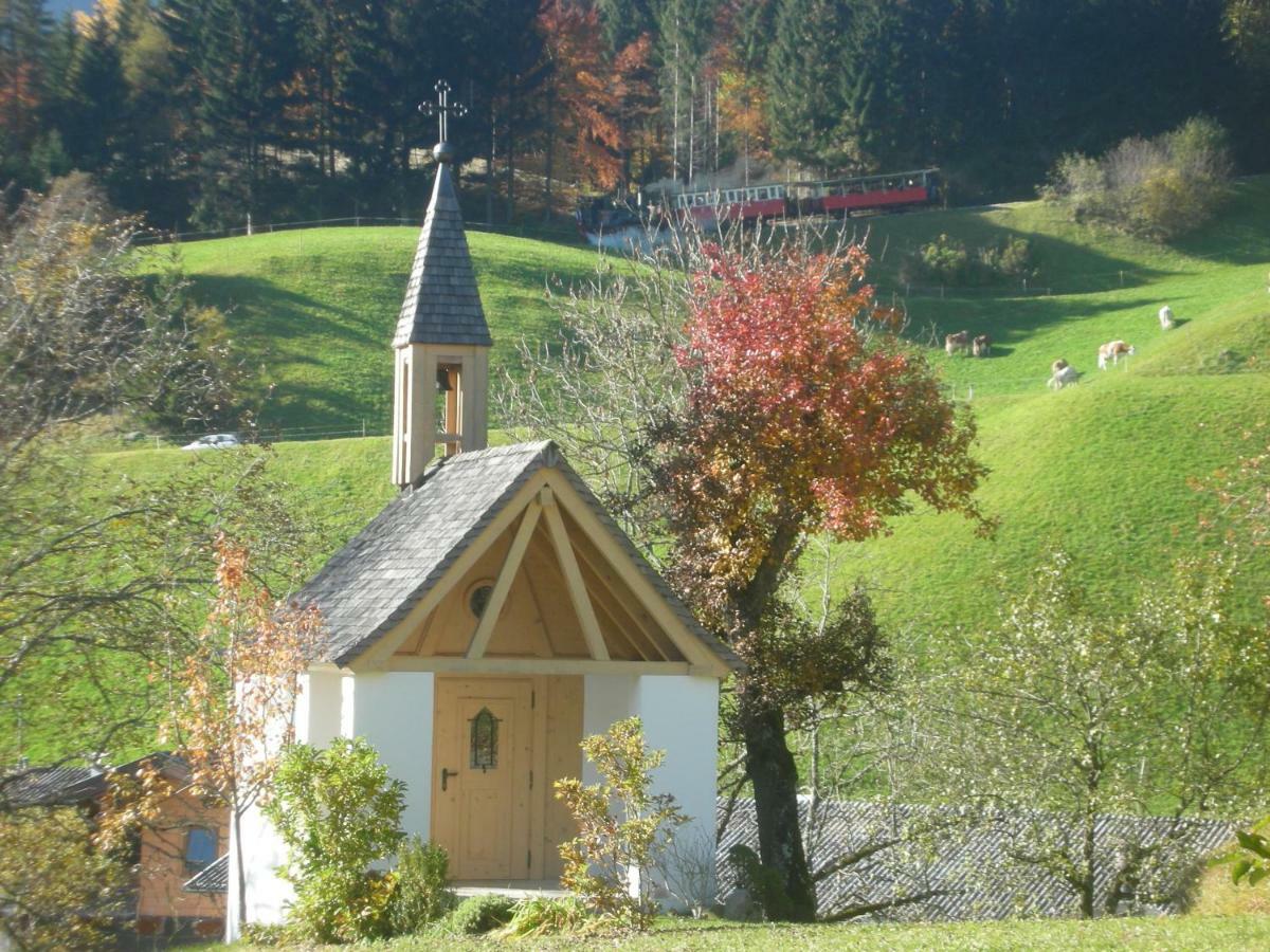 Вилла Stangleggerhof Визинг Экстерьер фото