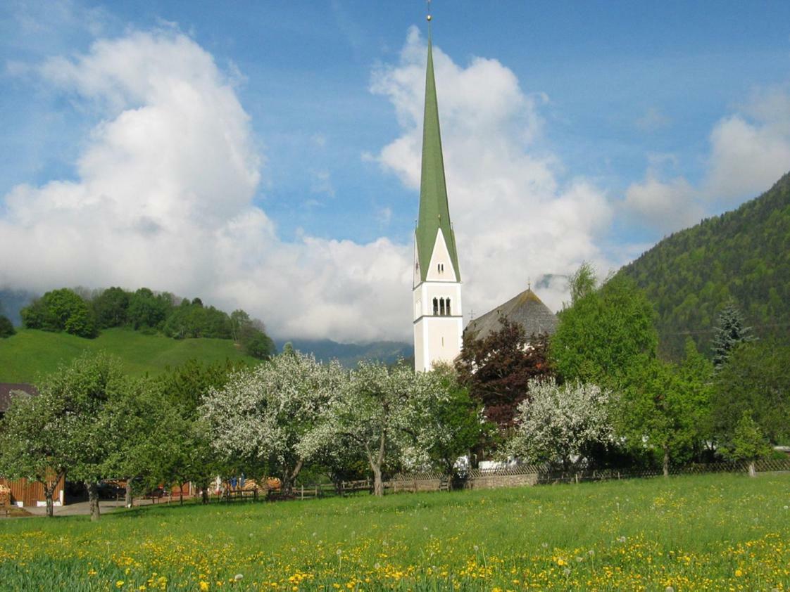 Вилла Stangleggerhof Визинг Экстерьер фото